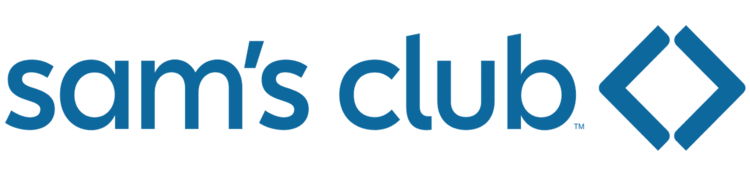 Sams Club Logo