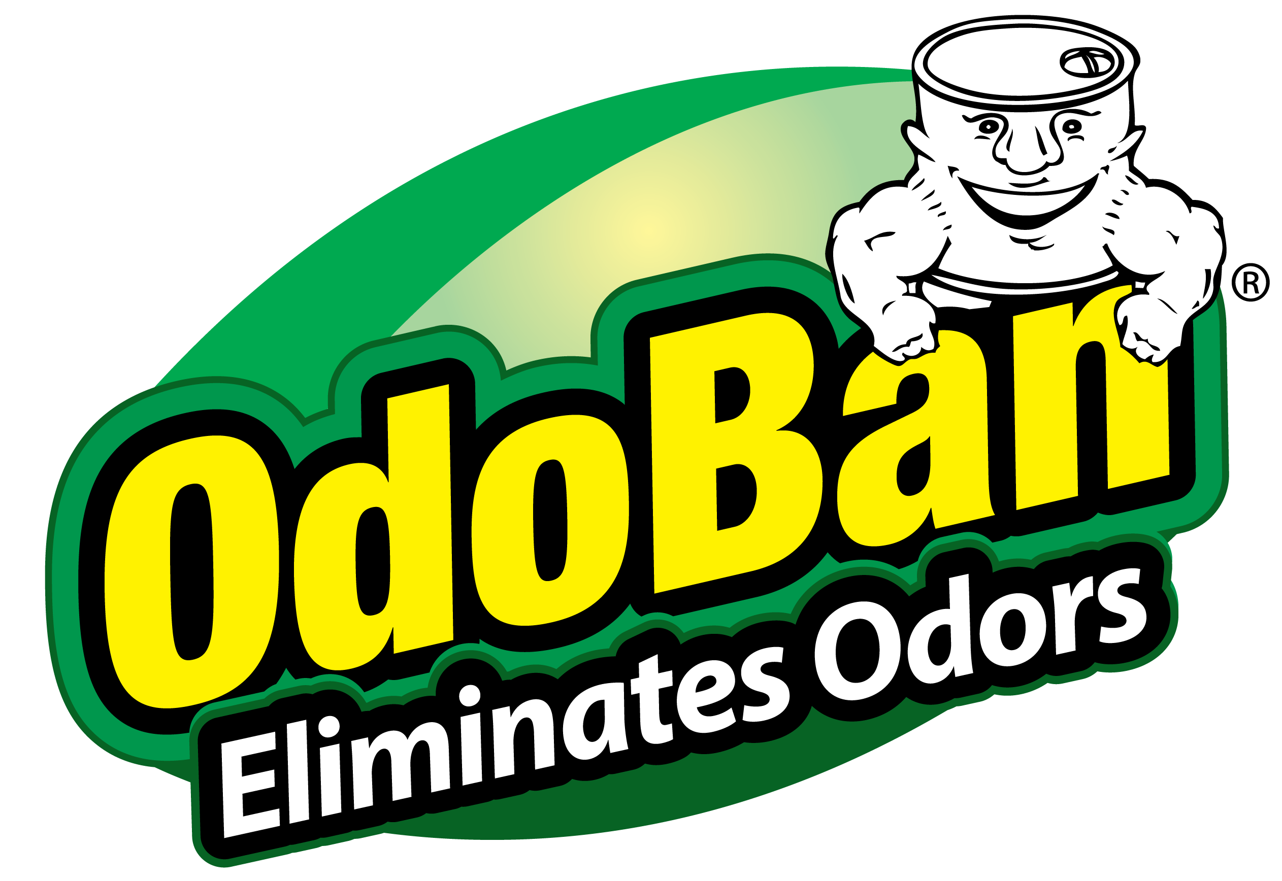 odoban logo